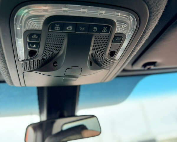 Белый Мерседес Sprinter, объемом двигателя 2.1 л и пробегом 283 тыс. км за 29300 $, фото 14 на Automoto.ua