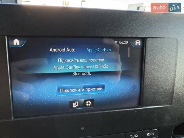 Білий Мерседес Sprinter, об'ємом двигуна 2.2 л та пробігом 209 тис. км за 30499 $, фото 38 на Automoto.ua