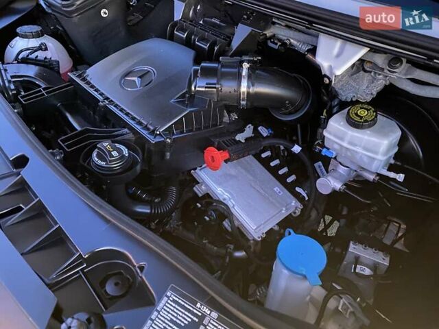 Білий Мерседес Sprinter, об'ємом двигуна 2 л та пробігом 290 тис. км за 27300 $, фото 29 на Automoto.ua