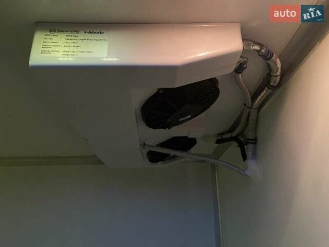 Білий Мерседес Sprinter, об'ємом двигуна 2 л та пробігом 290 тис. км за 27300 $, фото 34 на Automoto.ua