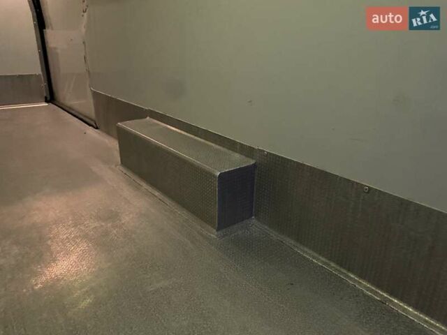 Білий Мерседес Sprinter, об'ємом двигуна 2 л та пробігом 290 тис. км за 27300 $, фото 41 на Automoto.ua