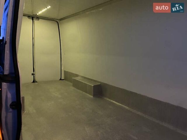 Білий Мерседес Sprinter, об'ємом двигуна 2 л та пробігом 290 тис. км за 27300 $, фото 32 на Automoto.ua
