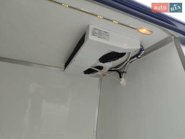 Білий Мерседес Sprinter, об'ємом двигуна 2 л та пробігом 292 тис. км за 28500 $, фото 18 на Automoto.ua