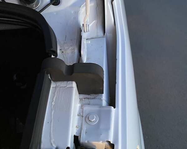 Білий Мерседес Sprinter, об'ємом двигуна 2 л та пробігом 290 тис. км за 27300 $, фото 31 на Automoto.ua