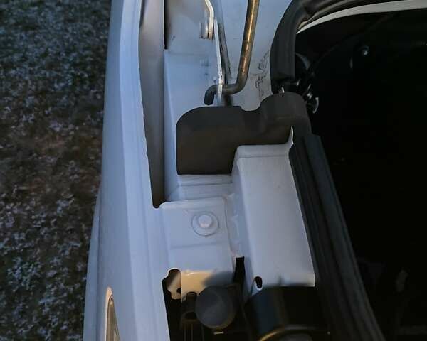 Білий Мерседес Sprinter, об'ємом двигуна 2 л та пробігом 290 тис. км за 27300 $, фото 30 на Automoto.ua