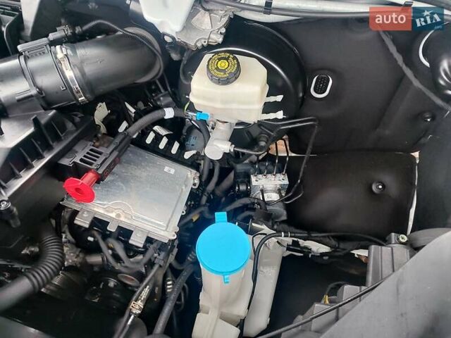 Белый Мерседес Sprinter, объемом двигателя 2 л и пробегом 265 тыс. км за 26900 $, фото 35 на Automoto.ua