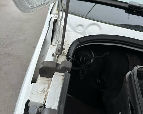 Білий Мерседес Sprinter, об'ємом двигуна 2 л та пробігом 278 тис. км за 27700 $, фото 31 на Automoto.ua