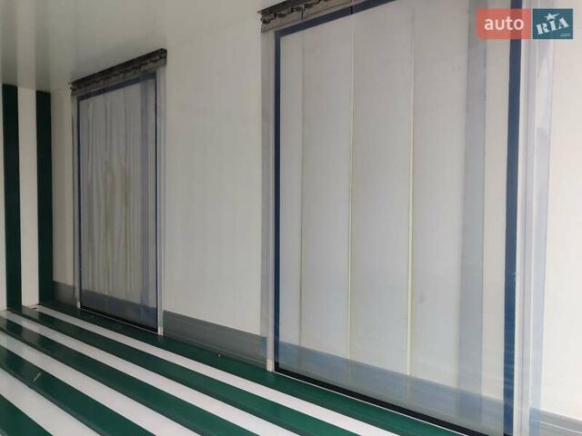 Белый Мерседес Sprinter, объемом двигателя 2 л и пробегом 265 тыс. км за 26900 $, фото 15 на Automoto.ua