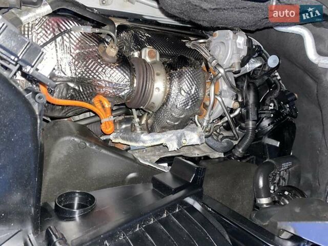 Білий Мерседес Sprinter, об'ємом двигуна 2 л та пробігом 290 тис. км за 27300 $, фото 28 на Automoto.ua