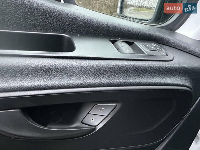 Білий Мерседес Sprinter, об'ємом двигуна 2 л та пробігом 278 тис. км за 27700 $, фото 35 на Automoto.ua