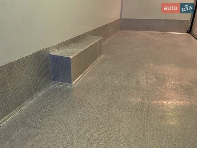 Білий Мерседес Sprinter, об'ємом двигуна 2 л та пробігом 290 тис. км за 27300 $, фото 40 на Automoto.ua