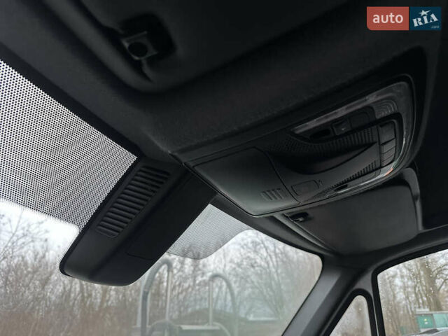 Білий Мерседес Sprinter, об'ємом двигуна 2 л та пробігом 278 тис. км за 27700 $, фото 27 на Automoto.ua