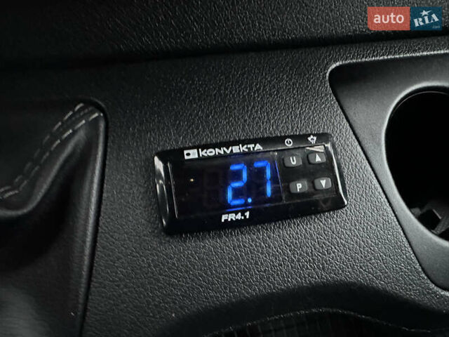 Білий Мерседес Sprinter, об'ємом двигуна 2 л та пробігом 278 тис. км за 27700 $, фото 23 на Automoto.ua