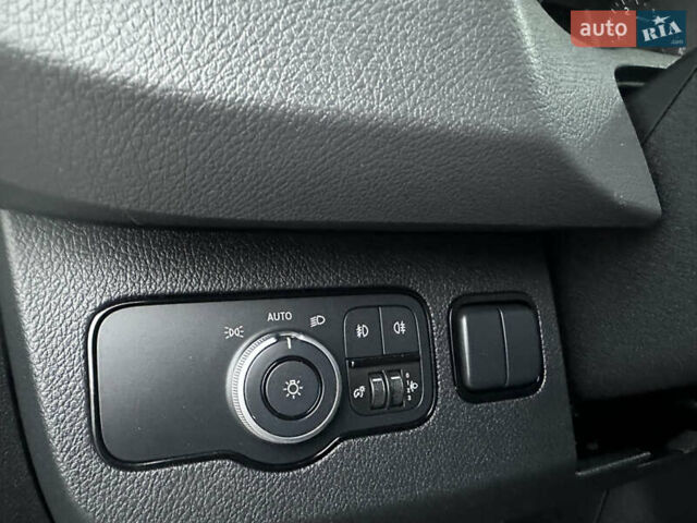Білий Мерседес Sprinter, об'ємом двигуна 2 л та пробігом 278 тис. км за 27700 $, фото 28 на Automoto.ua