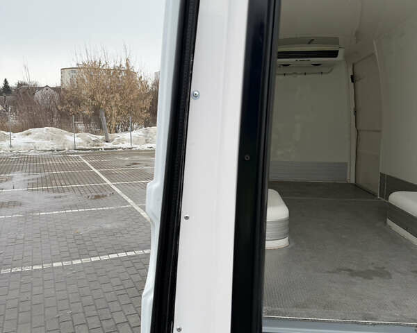 Білий Мерседес Sprinter, об'ємом двигуна 0 л та пробігом 198 тис. км за 39999 $, фото 36 на Automoto.ua