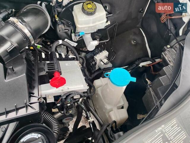 Білий Мерседес Sprinter, об'ємом двигуна 2 л та пробігом 292 тис. км за 28500 $, фото 25 на Automoto.ua