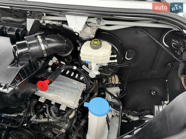 Білий Мерседес Sprinter, об'ємом двигуна 0 л та пробігом 198 тис. км за 39999 $, фото 81 на Automoto.ua