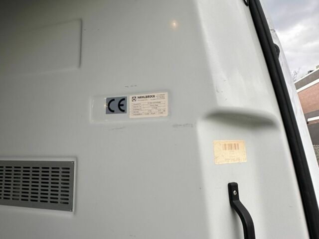 Белый Мерседес Sprinter, объемом двигателя 2 л и пробегом 280 тыс. км за 29999 $, фото 22 на Automoto.ua