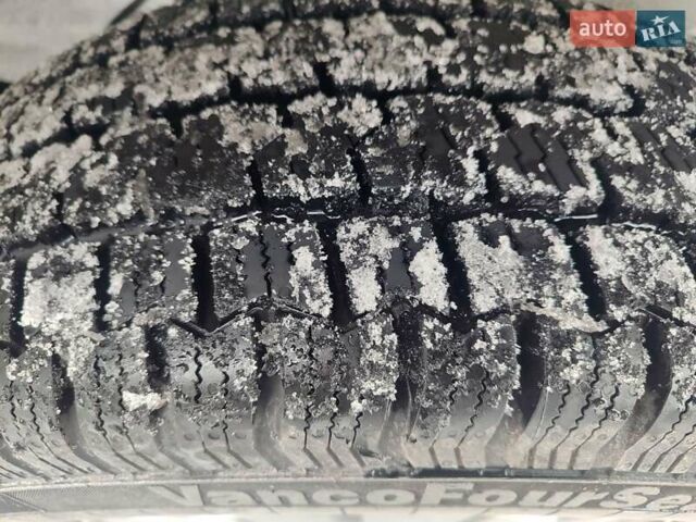 Білий Мерседес Sprinter, об'ємом двигуна 2 л та пробігом 292 тис. км за 28500 $, фото 9 на Automoto.ua