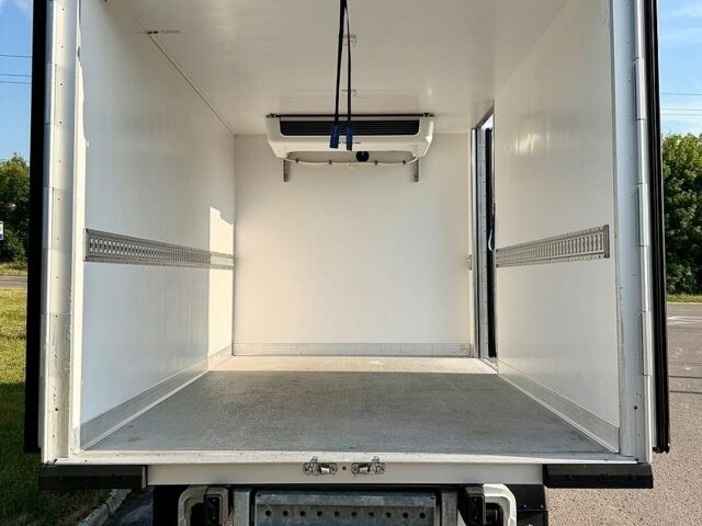 Білий Мерседес Sprinter, об'ємом двигуна 2.08 л та пробігом 103 тис. км за 32950 $, фото 27 на Automoto.ua
