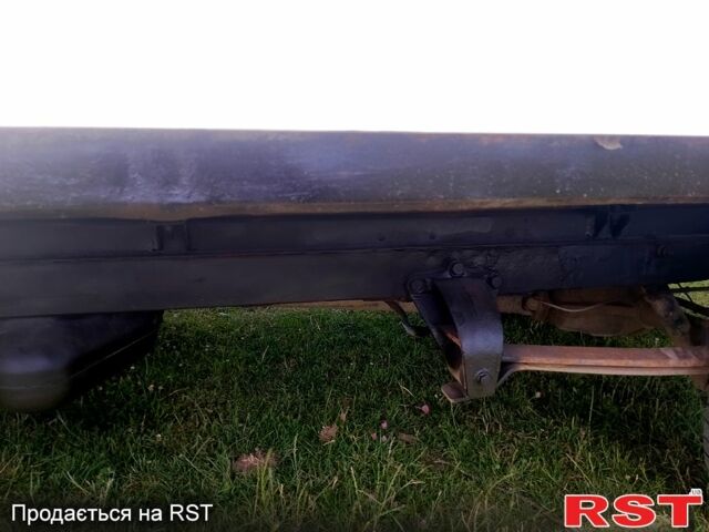 Білий Мерседес Sprinter, об'ємом двигуна 3 л та пробігом 600 тис. км за 7200 $, фото 5 на Automoto.ua