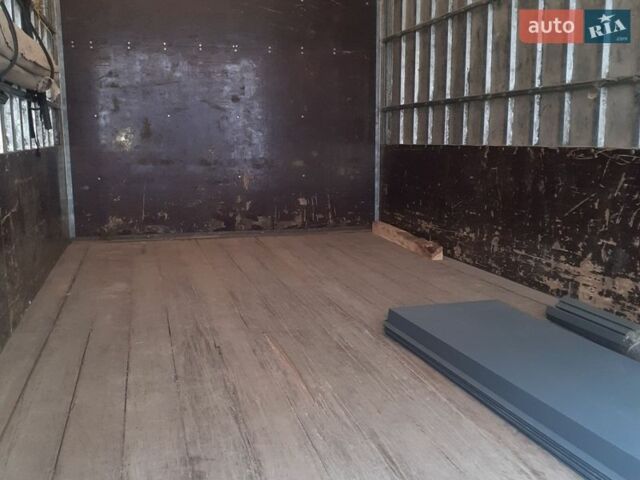 Белый Мерседес Sprinter, объемом двигателя 2.7 л и пробегом 6 тыс. км за 11500 $, фото 3 на Automoto.ua