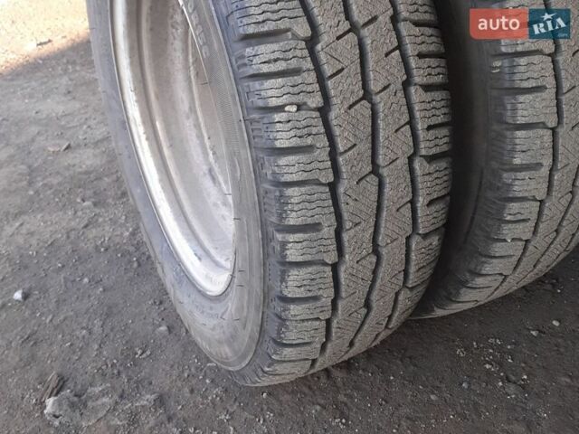 Белый Мерседес Sprinter, объемом двигателя 2.7 л и пробегом 6 тыс. км за 11500 $, фото 4 на Automoto.ua