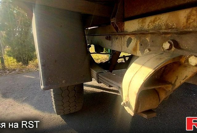 Білий Мерседес Sprinter, об'ємом двигуна 2.2 л та пробігом 630 тис. км за 9800 $, фото 3 на Automoto.ua