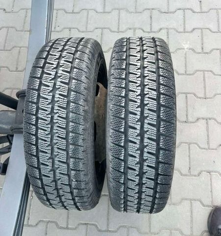 Белый Мерседес Sprinter, объемом двигателя 0 л и пробегом 330 тыс. км за 16900 $, фото 5 на Automoto.ua