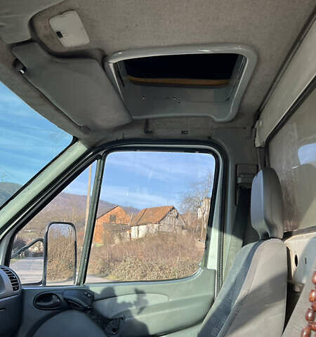 Белый Мерседес Sprinter, объемом двигателя 2.15 л и пробегом 750 тыс. км за 7900 $, фото 16 на Automoto.ua