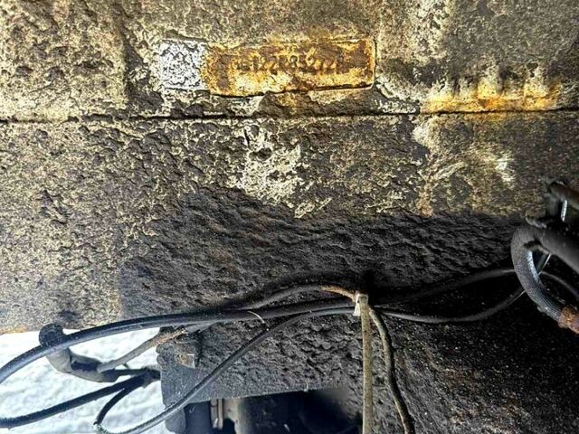 Белый Мерседес Sprinter, объемом двигателя 2.2 л и пробегом 604 тыс. км за 5900 $, фото 10 на Automoto.ua