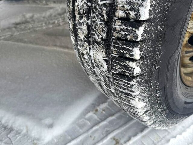 Белый Мерседес Sprinter, объемом двигателя 2.2 л и пробегом 604 тыс. км за 5900 $, фото 8 на Automoto.ua