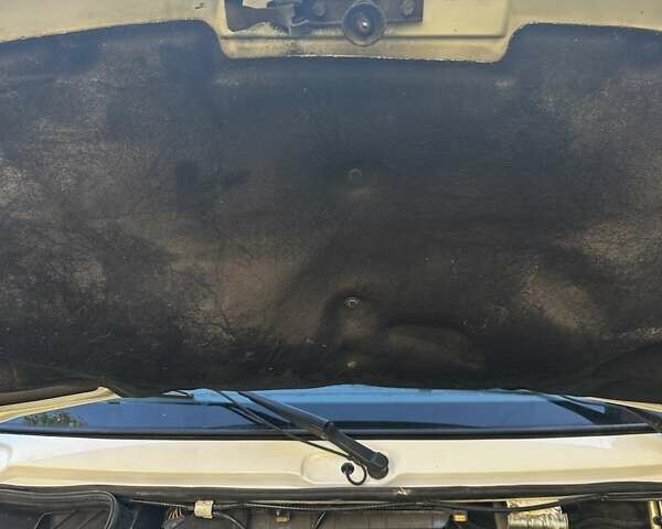 Білий Мерседес Sprinter, об'ємом двигуна 2.7 л та пробігом 250 тис. км за 17900 $, фото 17 на Automoto.ua