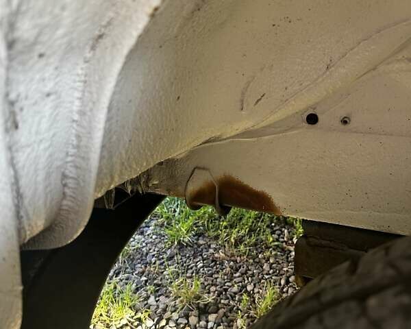 Білий Мерседес Sprinter, об'ємом двигуна 2.7 л та пробігом 250 тис. км за 17900 $, фото 14 на Automoto.ua