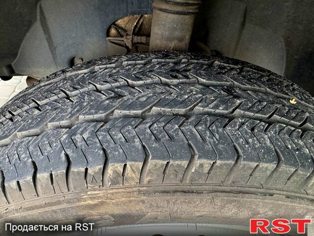 Белый Мерседес Sprinter, объемом двигателя 2.2 л и пробегом 305 тыс. км за 14900 $, фото 11 на Automoto.ua