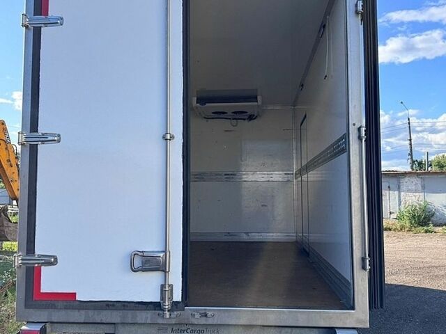 Белый Мерседес Sprinter, объемом двигателя 2.99 л и пробегом 272 тыс. км за 24200 $, фото 29 на Automoto.ua