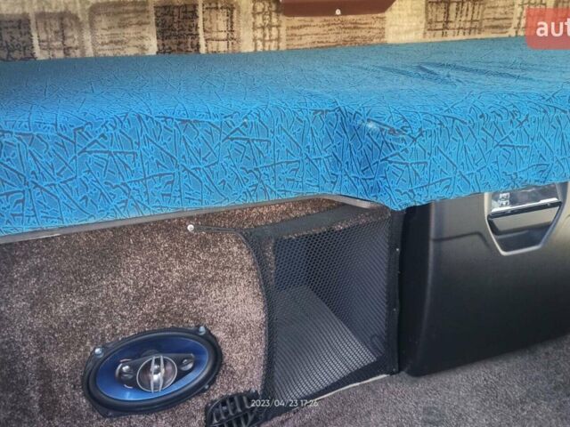 Белый Мерседес Sprinter, объемом двигателя 2.7 л и пробегом 185 тыс. км за 16900 $, фото 11 на Automoto.ua