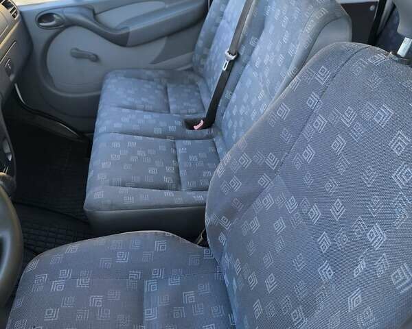 Белый Мерседес Sprinter, объемом двигателя 2.69 л и пробегом 5 тыс. км за 14700 $, фото 3 на Automoto.ua