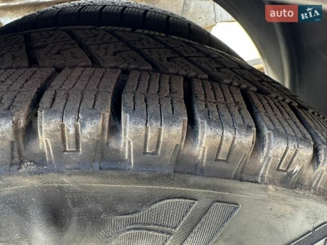 Білий Мерседес Sprinter, об'ємом двигуна 2.99 л та пробігом 229 тис. км за 24100 $, фото 15 на Automoto.ua