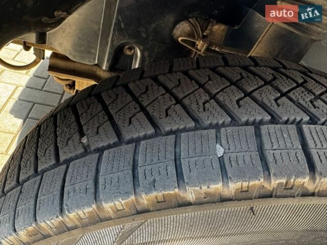 Білий Мерседес Sprinter, об'ємом двигуна 2.99 л та пробігом 229 тис. км за 24100 $, фото 16 на Automoto.ua