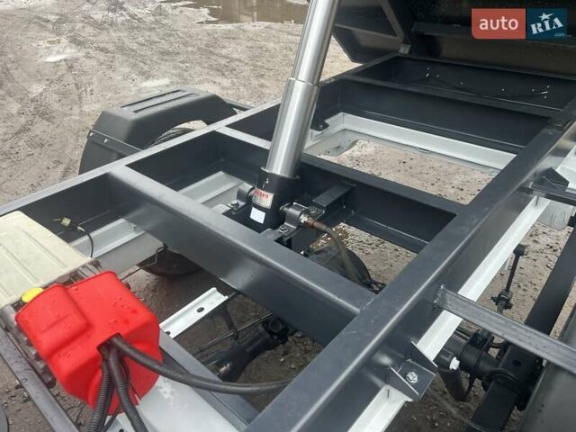 Белый Мерседес Sprinter, объемом двигателя 2.14 л и пробегом 400 тыс. км за 16920 $, фото 31 на Automoto.ua