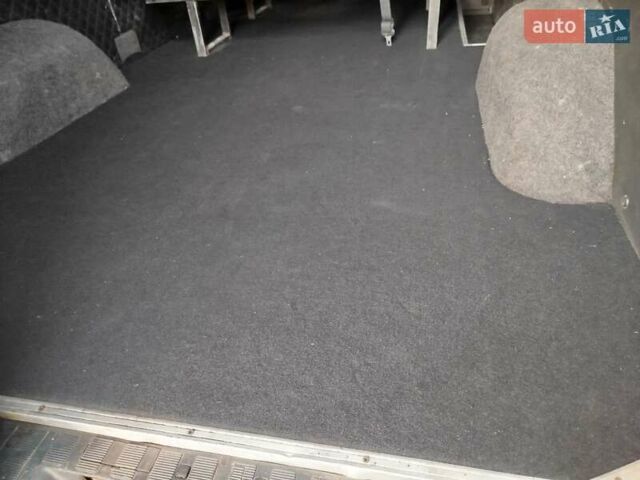 Білий Мерседес Sprinter, об'ємом двигуна 2.15 л та пробігом 627 тис. км за 11500 $, фото 17 на Automoto.ua