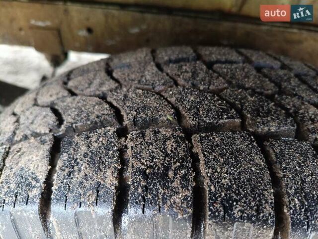 Білий Мерседес Sprinter, об'ємом двигуна 2.15 л та пробігом 311 тис. км за 12999 $, фото 13 на Automoto.ua