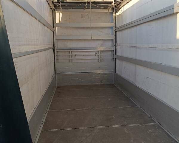 Білий Мерседес Sprinter, об'ємом двигуна 2.69 л та пробігом 238 тис. км за 14500 $, фото 6 на Automoto.ua