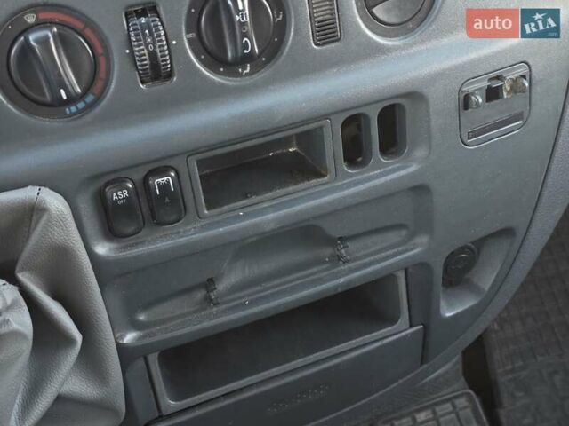 Белый Мерседес Sprinter, объемом двигателя 2.2 л и пробегом 604 тыс. км за 10499 $, фото 32 на Automoto.ua