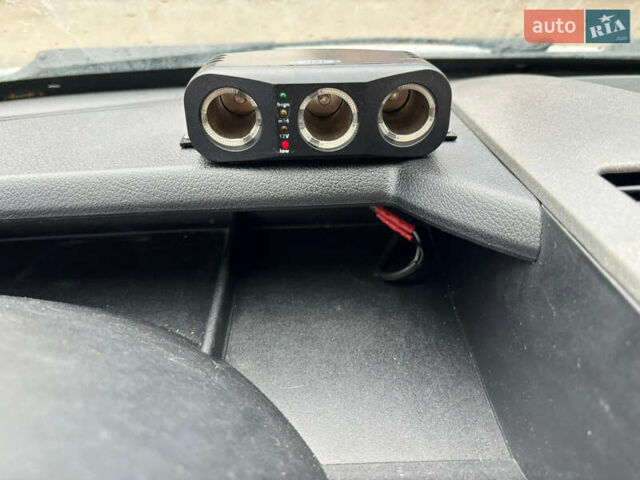 Белый Мерседес Sprinter, объемом двигателя 3 л и пробегом 295 тыс. км за 16900 $, фото 22 на Automoto.ua