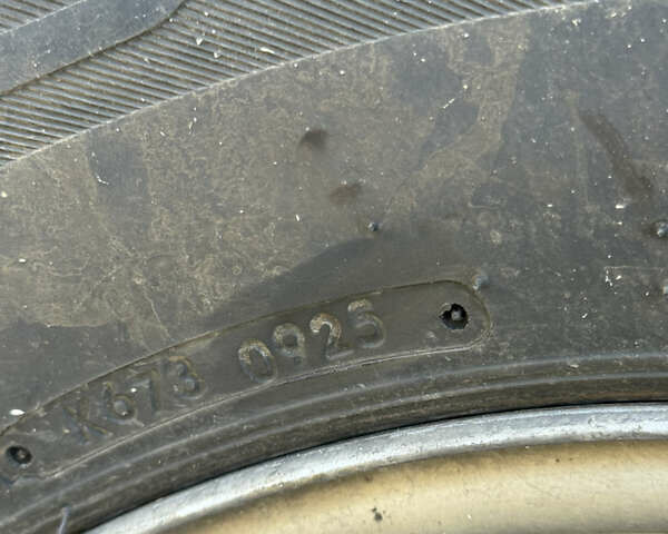 Білий Мерседес Sprinter, об'ємом двигуна 2.14 л та пробігом 505 тис. км за 11700 $, фото 10 на Automoto.ua