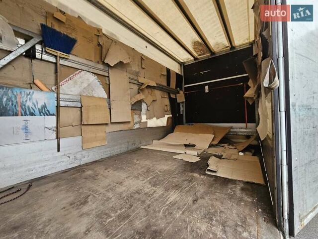 Білий Мерседес Sprinter, об'ємом двигуна 2.14 л та пробігом 307 тис. км за 19500 $, фото 7 на Automoto.ua