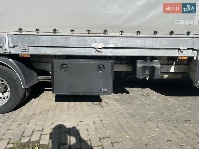Білий Мерседес Sprinter, об'ємом двигуна 2.14 л та пробігом 588 тис. км за 16500 $, фото 2 на Automoto.ua