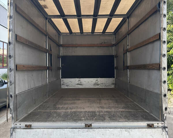 Белый Мерседес Sprinter, объемом двигателя 2.14 л и пробегом 434 тыс. км за 16900 $, фото 6 на Automoto.ua